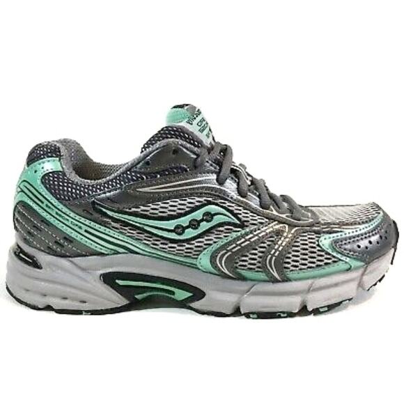 Saucony | Grid Ridge TR2 Running Trail Shoes - Picture 1 of 10